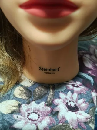 Muñeca Maniquí Peluquería Steinhart