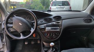 Ford Focus 1999 1.8TDDI 90cv