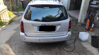 Ford Focus 1999 1.8TDDI 90cv