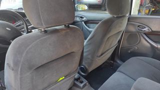 Ford Focus 1999 1.8TDDI 90cv