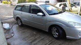 Ford Focus 1999 1.8TDDI 90cv