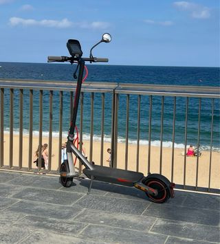 Patinete eléctrico Xiaomi 4 Ultra