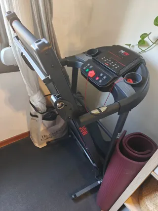 Cinta FITFIU Fitness MC-200