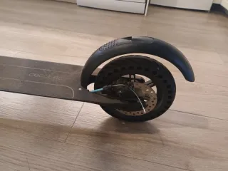 Patinete Eléctrico Cecotec Bongo