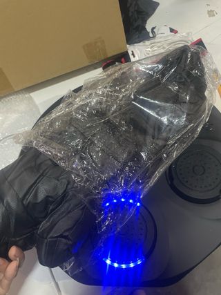 Máquina de Boxeo Musical para Adultos