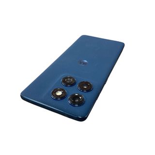 Motorola Edge 60 Azul 512GB