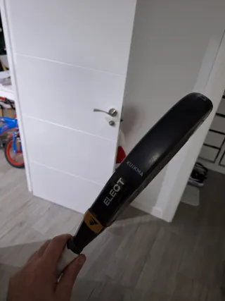 Pala Siux Electra Pro ST4