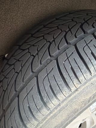 Llantas BMW X5 E70 19 Originales