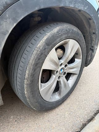 Llantas BMW X5 E70 19 Originales