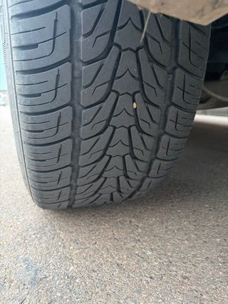 Llantas BMW X5 E70 19 Originales