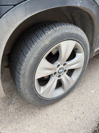Llantas BMW X5 E70 19 Originales