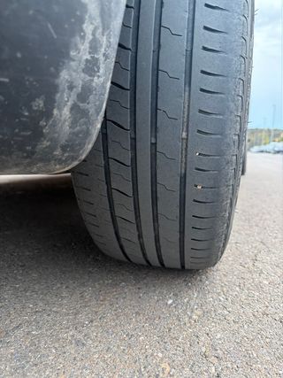 Llantas BMW X5 E70 19 Originales