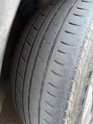 Llantas BMW X5 E70 19 Originales