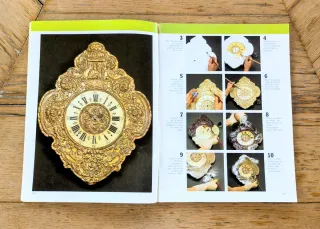 6 Revistas Taller de Manualidades