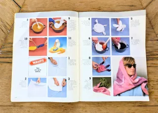 6 Revistas Taller de Manualidades