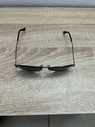 Gafas de sol Ray-Ban Aviator Negras