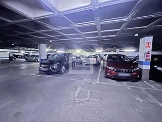 Garaje en venta en Parque Ondarreta - Urtinsa en Alcorcón