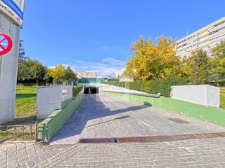 Garaje en venta en Parque Ondarreta - Urtinsa en Alcorcón