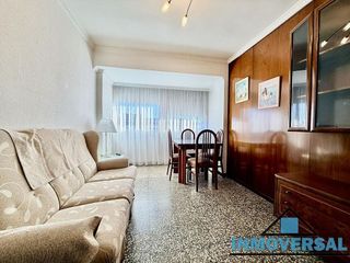 Piso en venta en Las Fuentes en Zaragoza