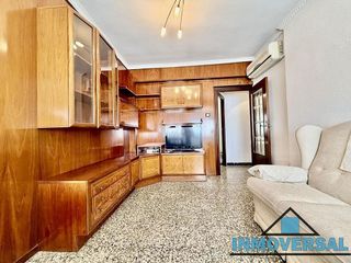 Piso en venta en Las Fuentes en Zaragoza