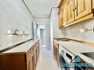 Piso en venta en Las Fuentes en Zaragoza