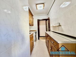 Piso en venta en Las Fuentes en Zaragoza