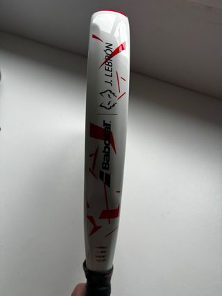 Babolat Viper 2025 Pala Pádel