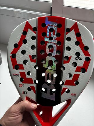 Babolat Viper 2025 Pala Pádel