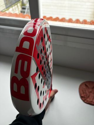 Babolat Viper 2025 Pala Pádel