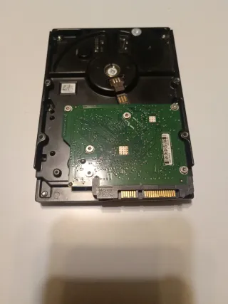 Disco Duro Seagate Barracuda 7200.10 250GB