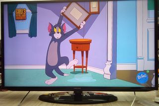 TV SAMSUNG 46 PULGADAS