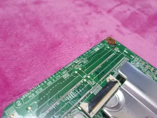 Main! TV. / LG. Modelo: 75UM7600PLB