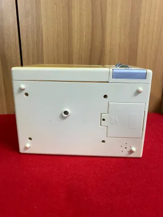 Forno giocattolo vintage REX