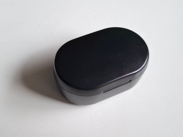 Auricolari Bluetooth Holy High Neri