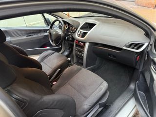 Peugeot 207 2007