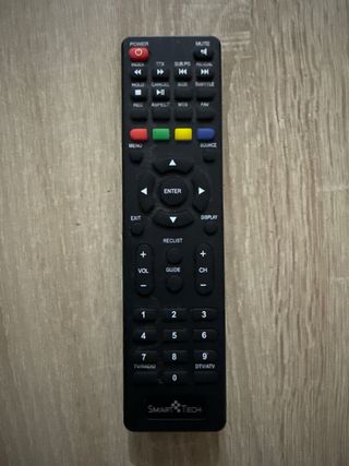 Smart Tech LED 32” HDMI, USB, Dolby Audio