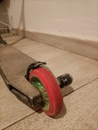 Patinete Freestyle Ethic DTC Niño