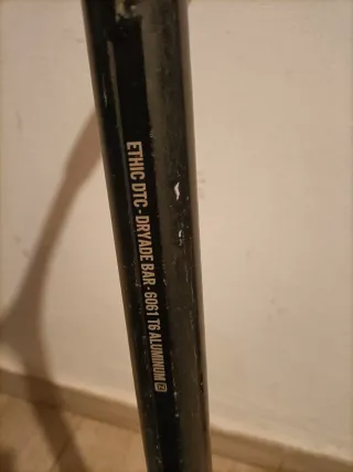 Patinete Freestyle Ethic DTC Niño