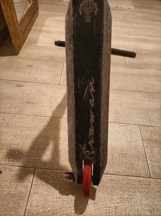 Patinete Freestyle Ethic DTC Niño