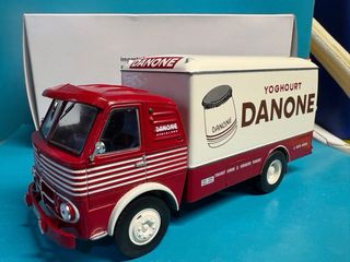 Camión Pegaso Danone 1:43 Salvat