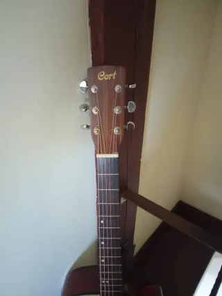 Guitarra Electroacústica