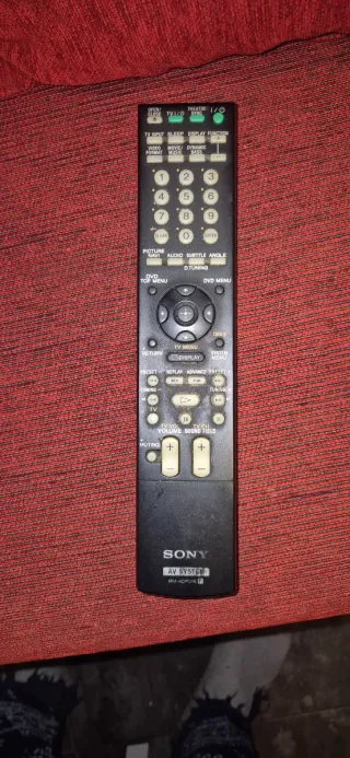 Home Cinema SONY DAV DZ830W