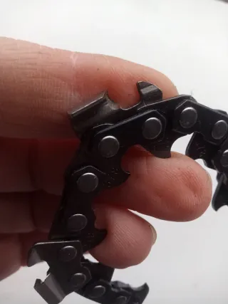 Cadena motosierra 3/8