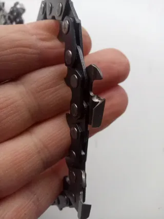 Cadena motosierra 3/8