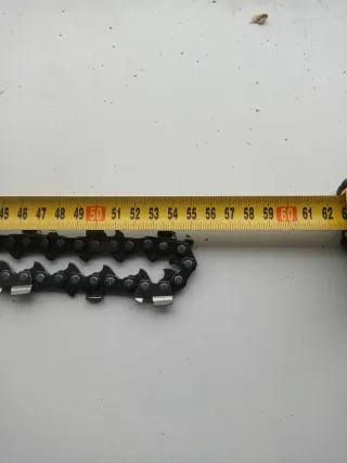 Cadena motosierra 3/8