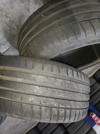 4 Michelin Pilot Sport 4 225/40/18 92Y