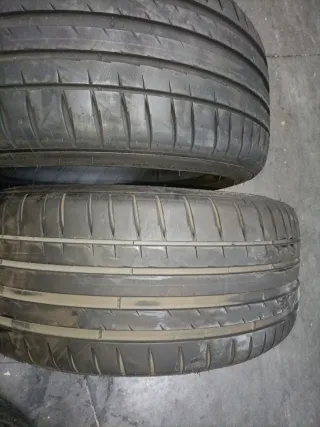 4 Michelin Pilot Sport 4 225/40/18 92Y