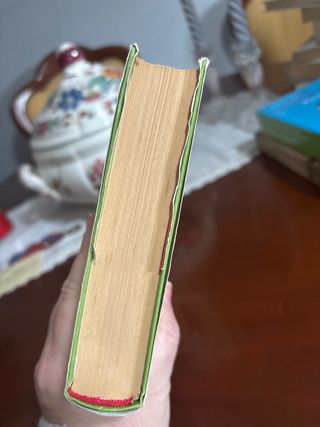 La casa de los amores imposibles