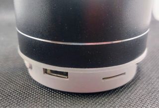 Altavoz Portátil Bluetooth