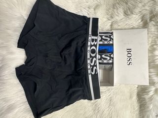 Calzoncillos Hugo Boss Pack 3